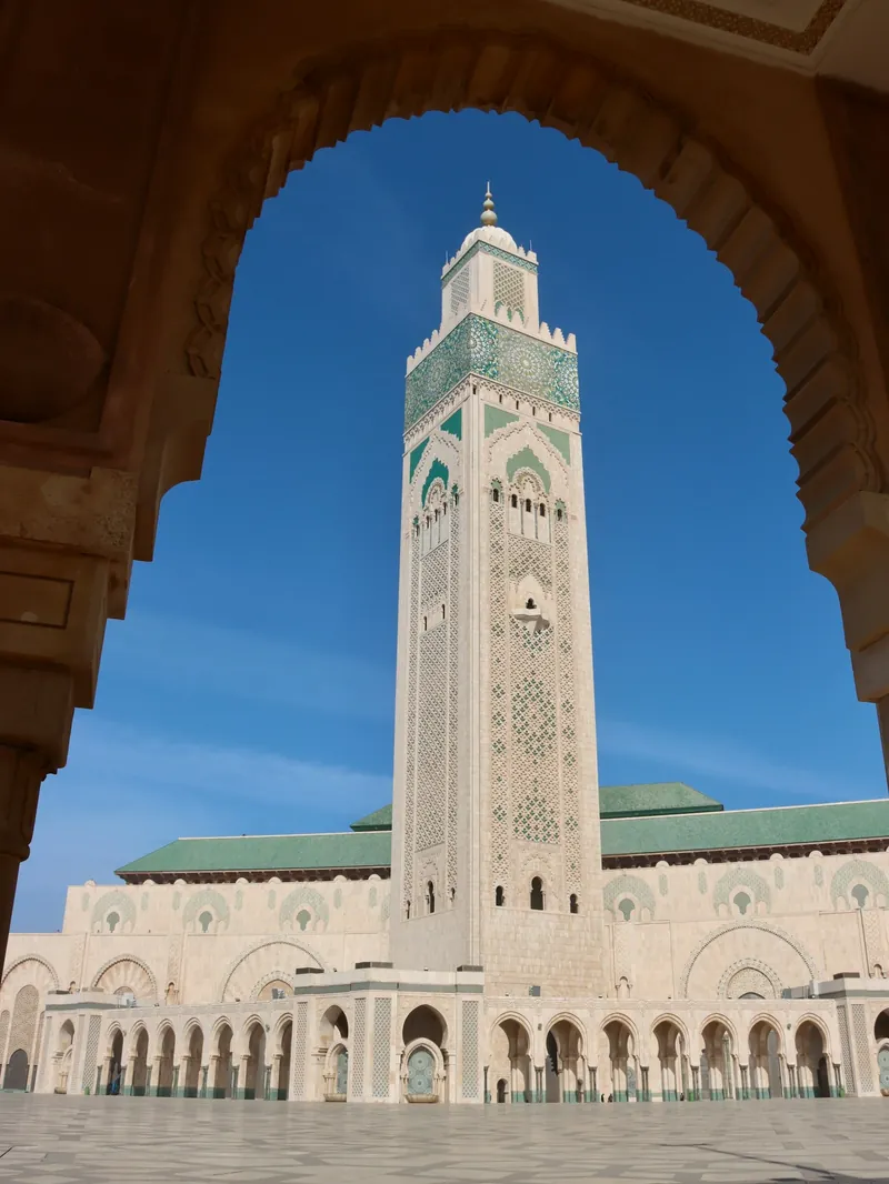 Casablanca
